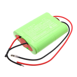 Replacement Battery for Homelite cordless Shear UT44176, cordless Shear UT44171, NiMH 1800mAh
