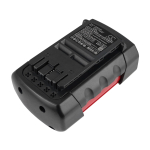 4000 mAh for Bosch 18636,BAT383,BAT810,BAT818,BAT819,BAT836,BAT837,BAT840,D-70771,11536VSR