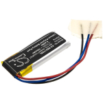 120 mAh for Sennheiser BA 170,AHB471233PST