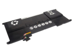 4500 mAh for Asus C23-UX21