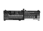 4450 mAh for HP OLO2X,0L02XL,0LO2XL,OL02XL,OL02033XL,750334-2B1,750334-2C1,750549-001,750549-005,750549-006