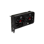 Graafikakaart POWERCOLOR Reaper Radeon RX 9060 XT 16GB GDDR6 (RX9060XT 16G-A)