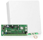 SATEL PERFECTA 16 LTE SET-A (Centrala, antena, obudowa)
