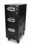 Stabilizator napięcia tr&oacute;jfazowy Volt Polska AVR PRO 45000VA 3% SERVO 3-F