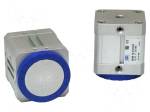 Magnetic gripper | 5&divide;70&deg;C | 290N | Operating modes: bistable