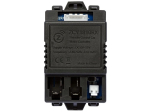 M&auml;nguala | PC | Konsoolid | Tarvikud // Laste elektris&otilde;idukid // Centralka, moduł centralny ZCY1810RX 2,4GHz BBH-718A