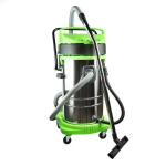 2-&uuml;hes m&auml;rja ja kuiva puhastuse tolmuimeja 3000W 100L DS1866