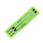 6 TK 3/8" PIKENDUSTE KOMPLEKT DS1472