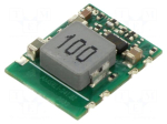 Converter: DC/DC | 1.8W | Uin: 4.6&divide;36VDC | Uout: 1.8VDC | Iout: 1A | SMT