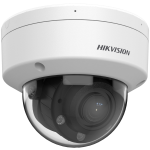 IP kamera DS-2CD1763G2-LIZU 6MP f2.8-12mm VF dome balta