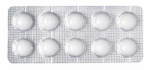Krups XS3000 tabletki do czyszczenia - 10 sztuk