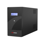 Nepārtrauktās baro&scaron;anas bloks DS-UPS2000-R 2000VA/1200W Tower