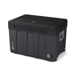 Peme Essential 46,5 l czarny / Lod&oacute;wka samochodowa / 46,5 litra / 220-240 V / 50-65 W / wyprzedaż