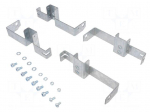 Clip | Series: SOLID GSX | ETI-GT-30-30-20,ETI-GT-40-30-20 | Pcs: 4