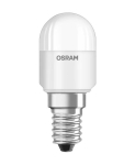 LED Bulb E14, T26, 2.3W, 200Lm, 2700K, 160&deg;