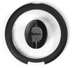 Other small household appliances TEFAL L9846453 Ingenio Glas Lid 22 cm
