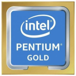 Processors Intel Pentium Gold G6405 CM8070104291811 Tray