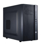Computer case Cooler master N200 Mini tower