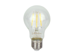 Desc lamp iLike  LED spuldze E27 4W 2700K 480lm 220-240V FILAMENT A60 GLOBE LED line LITE