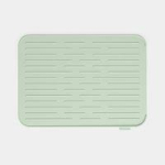 Other small household appliances brabantia  BRABANTIA Drain Mat Silicon Jade Green