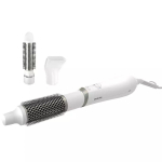 Hairdryer brush Philips  Philips Hair Styler BHA303/00 3000 Series Ion conditioning  Number of heating levels 3  800 W  White