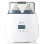 Another product alecto  Alecto 2in1 elektriskais pudelu un zidainu partikas silditajs BW700TWIN (8712412594139)