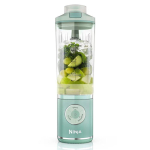 Mixers and blenders Ninja  Ninja Blast Max parnesajams bezvadu kokteilu blenderis  0.5l  zals