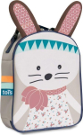 For home and repair tots  ToTs Breakfast bag for children Tots - universal bunny