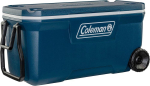 Another product coleman  Coleman 100QT Xtreme Wheeled  cool box (blue/white)