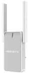 Networking devices NoName  Keenetic Buddy 6 AX3000 Mesh Wi-Fi 6 Range Extender with Gigabit Ethernet Port 4897082922100