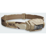 Pealamp Petzl Aria 1R RGB 475 lm - camouflage (E069DB01)