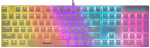 Keyboard Sven KB-G9200 Gaming EN/RU