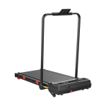 Spordiks ja aktiivseks puhkuseks // Spordikaubad ja varustus // Bieżnia elektryczna z auto-incline REBEL ACTIVE model RBA-1022-PRO