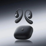 Baseus Bass BF1 Pro Eli Sport 2 True Wireless Earphones Cosmic Black