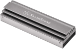 Silverstone SST-TP04 - M.2 SSD Cooling Kit