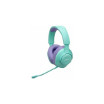 JBL Quantum 360 juhtmevaba m&auml;nguk&otilde;rvaklapid mikrofoniga, Cyan EU
