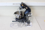 Mixers and blenders ETA SALE OUT. Kitchen machine | Gratus EVO Elegance 102890125 | 1500 W | Number of speeds 8 | Bowl capacity 3.5 L | Blue | DEMO, USED