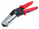 Cutters | max cutting length 110mm,max cutting capacity 4mm