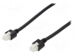 Cable: Mini-Fit Jr.- Mini-Fit Jr | female | Mini-Fit Jr | 4.2mm
