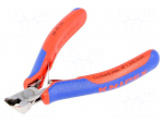 Pliers | oblique,cutting