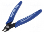 Pliers | side,cutting | Pliers len: 130mm