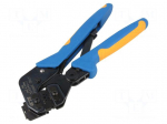 For crimping | Type III,Type III+ | CPC-0-016308,CPC-1-66101-9