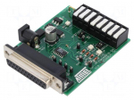 Dev.kit: evaluation | Comp: ATA6826 | motor driver