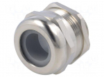 Gland | M32 | IP68 | 13&divide;20mm | Mat: metal