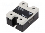 Relay: solid state | Ucntrl: 4&divide;32VDC | 25A | 42&divide;530VAC | -40&divide;80&deg;C | IP20