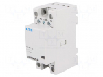 Contactor: 4-pole installation | NC x4 | 230VAC | 25A | DIN | Z-SCH