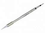 Tip | conical | 0.6mm | longlife