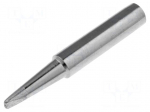 Tip | chisel | 2.4mm