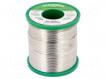 Soldering wire | Sn95,5Ag3,8Cu0,7 | 1.5mm | 1kg | lead free | 217&deg;C