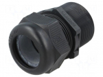 Cable gland | with metric thread,with long thread | M40 | 1,5 | IP68